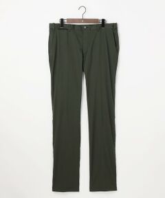 JOSEPH ABBOUD / ジョセフ アブード その他パンツ | 【キングサイズ・ウエストも伸びる夏パンツ!/ストレッチ/軽量/Eco撥水/オーガニックコットン使用】マイクロピケストレッチ パンツ