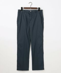 JOSEPH ABBOUD / ジョセフ アブード その他パンツ | 【ウエストも伸びる!/JAPANファブリック】ヴィンテージコットン ストレッチ パンツ