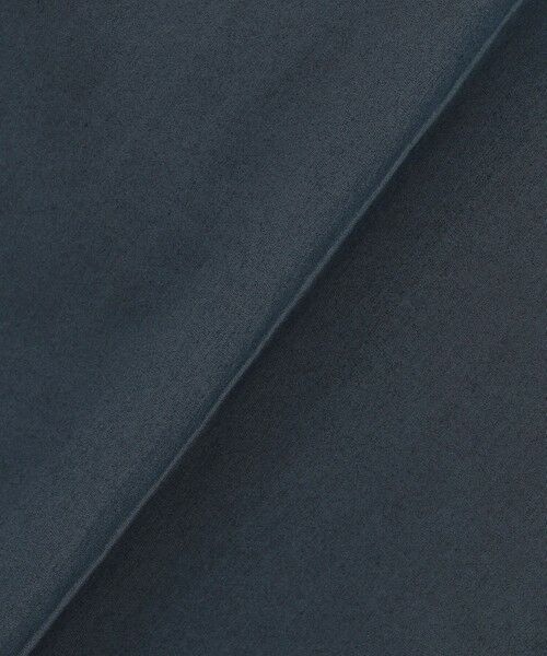 JOSEPH ABBOUD / ジョセフ アブード その他パンツ | 【ウエストも伸びる!/JAPANファブリック】ヴィンテージコットン ストレッチ パンツ | 詳細5