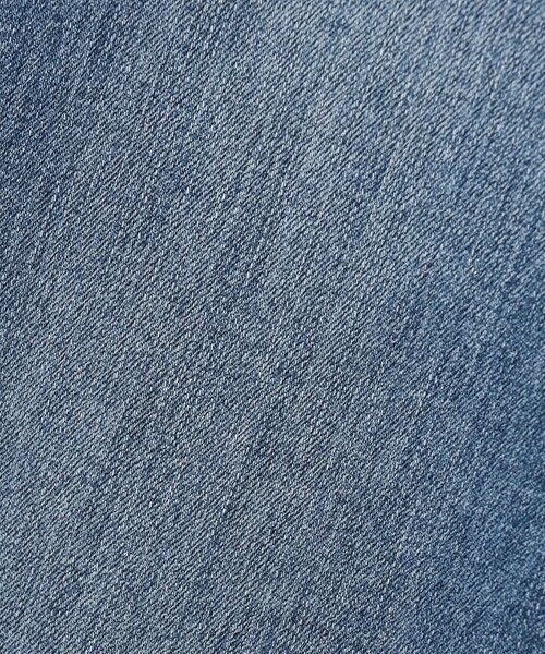 JOSEPH ABBOUD / ジョセフ アブード デニムパンツ | 【JAPANファブリック/ストレッチ/軽量】ライトオンス ストレッチ デニム パンツ | 詳細10