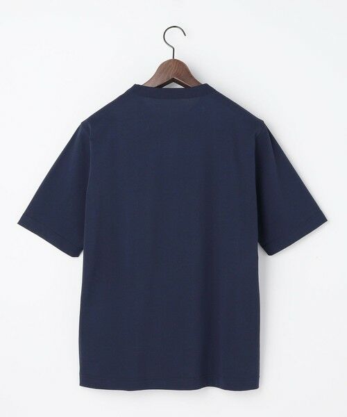 JOSEPH ABBOUD / ジョセフ アブード カットソー | 【キングサイズ・KAHALAコラボレーション・JAPANファブリック】カハラアロハ Tシャツ | 詳細7