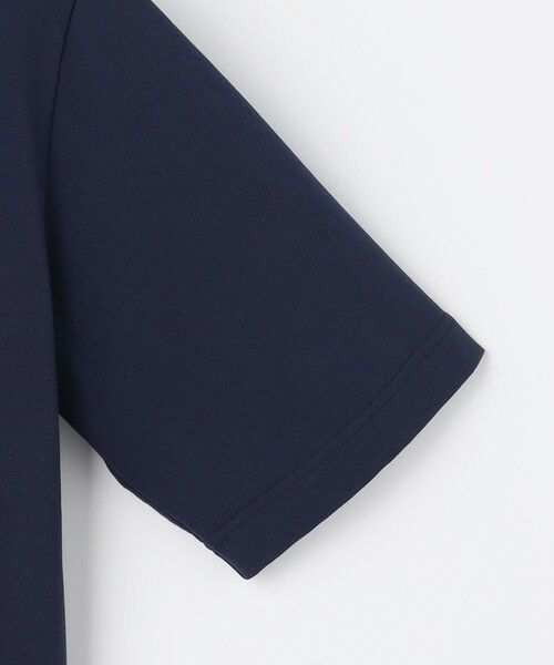 JOSEPH ABBOUD / ジョセフ アブード カットソー | 【キングサイズ・KAHALAコラボレーション・JAPANファブリック】カハラアロハ Tシャツ | 詳細9