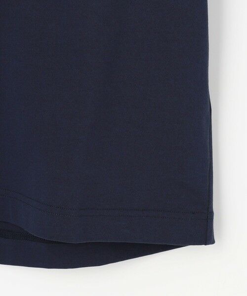 JOSEPH ABBOUD / ジョセフ アブード カットソー | 【キングサイズ・KAHALAコラボレーション・JAPANファブリック】カハラアロハ Tシャツ | 詳細11