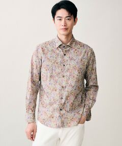 JOSEPH ABBOUD / ジョセフ アブード シャツ・ブラウス | 【ジョセフ・アブード氏セレクト・英国LIBERTY社】リバティ シャツ