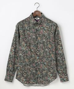 JOSEPH ABBOUD / ジョセフ アブード シャツ・ブラウス | 【ジョセフ・アブード氏セレクト・英国LIBERTY社】リバティ シャツ