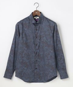 JOSEPH ABBOUD / ジョセフ アブード シャツ・ブラウス | 【ジョセフ・アブード氏セレクト・英国LIBERTY社】リバティ シャツ