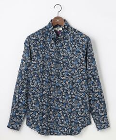JOSEPH ABBOUD / ジョセフ アブード シャツ・ブラウス | 【ジョセフ・アブード氏セレクト・英国LIBERTY社】リバティ シャツ
