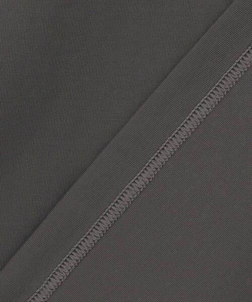 JOSEPH ABBOUD / ジョセフ アブード カットソー | 【太陽光熱をコントロールする高機能素材】SOLAMENT ベア天竺Tシャツ | 詳細14