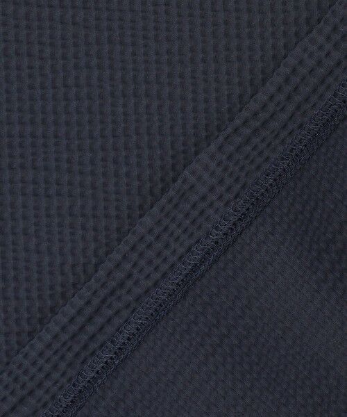 JOSEPH ABBOUD / ジョセフ アブード カットソー | 【【イタリア素材/清涼】】ジャージーサッカー Tシャツ | 詳細12