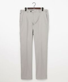 JOSEPH ABBOUD / ジョセフ アブード その他パンツ | 【キングサイズ・ウエストも伸びる!/JAPANファブリック】シャンブレードビーストレッチ パンツ