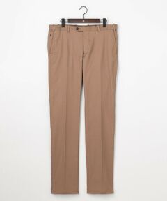 JOSEPH ABBOUD / ジョセフ アブード その他パンツ | 【キングサイズ・ウエストも伸びる!/JAPANファブリック】シャンブレードビーストレッチ パンツ