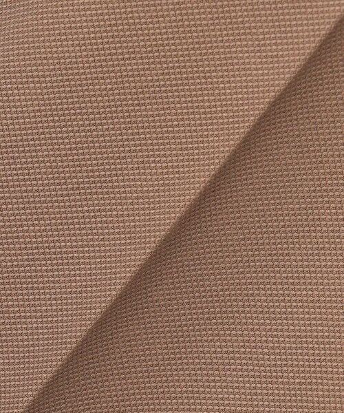 JOSEPH ABBOUD / ジョセフ アブード その他パンツ | 【キングサイズ・ウエストも伸びる!/JAPANファブリック】シャンブレードビーストレッチ パンツ | 詳細7