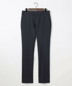 JOSEPH ABBOUD / ジョセフ アブード その他パンツ | 【ウエストも伸びる!オーガニックコットン使用】サマームリネ パンツ
