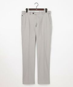 JOSEPH ABBOUD / ジョセフ アブード その他パンツ | 【ウエストも伸びる!/JAPANファブリック】シャンブレードビーストレッチ パンツ