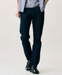 JOSEPH ABBOUD / ジョセフ アブード デニムパンツ | 【JAPANファブリック】2WAYストレッチデニム