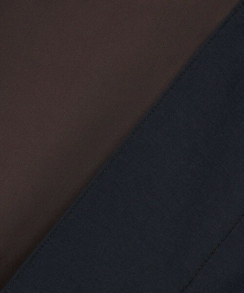 JOSEPH ABBOUD / ジョセフ アブード その他アウター | 【軽量/ストレッチ/ECO撥水/8ポケット】ナイロンビンテージコーティングコート | 詳細19