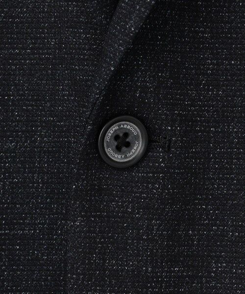 JOSEPH ABBOUD / ジョセフ アブード テーラードジャケット | 【ストレッチ/ジャージ素材】エアロムリネジャージー ジャケット | 詳細15
