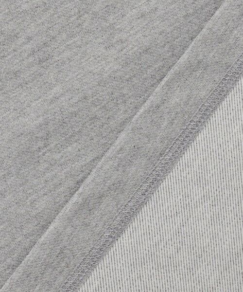 JOSEPH ABBOUD / ジョセフ アブード カットソー | 【キングサイズ・上質感/ストレッチ/イージーケア】キャリーマンツイルジャカードドレス Tシャツ | 詳細10