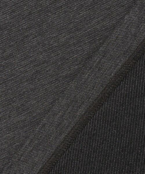 JOSEPH ABBOUD / ジョセフ アブード ポロシャツ | 【キングサイズ・ストレッチ/イージーケア】キャリーマンツイルジャカード ドレス ポロシャツ | 詳細7