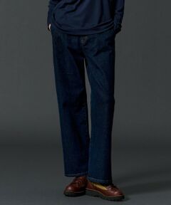 JOSEPH ABBOUD / ジョセフ アブード デニムパンツ | 【ストレッチ/13オンス】 ストレッチ デニム
