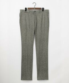 JOSEPH ABBOUD / ジョセフ アブード その他パンツ | 【キングサイズ・ストレッチ/ジャージ素材】エアロムリネジャージー パンツ