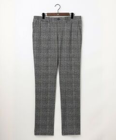 JOSEPH ABBOUD / ジョセフ アブード その他パンツ | 【キングサイズ・ストレッチ/ジャージ素材】エアロムリネジャージー パンツ