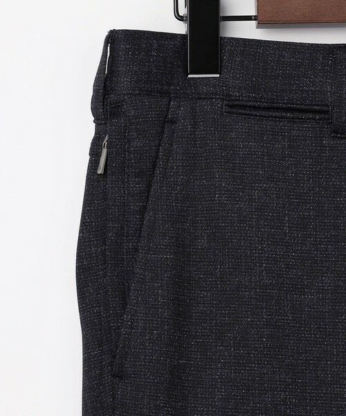 JOSEPH ABBOUD / ジョセフ アブード その他パンツ | 【キングサイズ・ストレッチ/ジャージ素材】エアロムリネジャージー パンツ | 詳細18