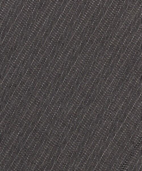JOSEPH ABBOUD / ジョセフ アブード デニムパンツ | 【キングサイズ・オーガニックコットン使用】ヘリンボンストレッチ デニム パンツ | 詳細11
