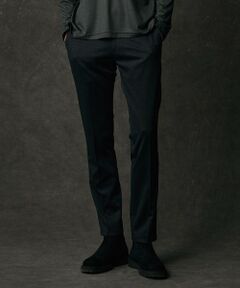 JOSEPH ABBOUD / ジョセフ アブード スラックス・ドレスパンツ | 【ストレッチ/ジャージ素材】エアロムリネジャージー パンツ