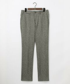 JOSEPH ABBOUD / ジョセフ アブード スラックス・ドレスパンツ | 【ストレッチ/ジャージ素材】エアロムリネジャージー パンツ
