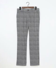 JOSEPH ABBOUD / ジョセフ アブード スラックス・ドレスパンツ | 【ストレッチ/ジャージ素材】エアロムリネジャージー パンツ
