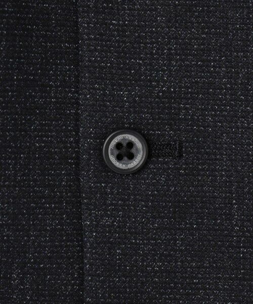 JOSEPH ABBOUD / ジョセフ アブード ベスト | 【ストレッチ/ストレッチ/ジャージ素材】エアロムリネジャージーベスト | 詳細14