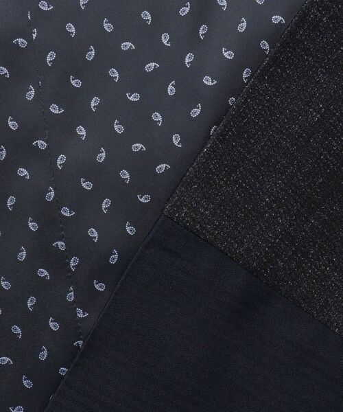 JOSEPH ABBOUD / ジョセフ アブード ベスト | 【ストレッチ/ストレッチ/ジャージ素材】エアロムリネジャージーベスト | 詳細15