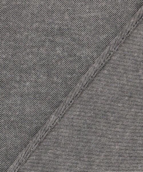 JOSEPH ABBOUD / ジョセフ アブード シャツ・ブラウス | 【オーガニックコットン/やわらか】 メランジツイルピーチ シャツ | 詳細12
