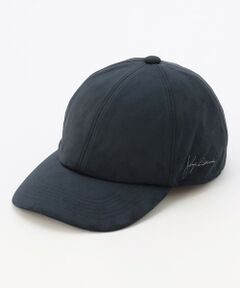 JOSEPH ABBOUD / ジョセフ アブード キャップ | 【スウェードタッチ/ウォッシャブル】ウォッシャブルスウェード キャップ