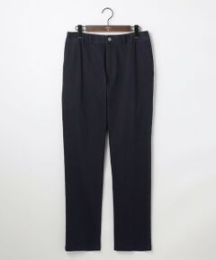 JOSEPH ABBOUD / ジョセフ アブード その他パンツ | 【ウエストも伸びる!/ストレッチ/5ポケット/ソフト】カルゼストレッチパンツ