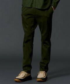 JOSEPH ABBOUD / ジョセフ アブード その他パンツ | 【ウエストも伸びる!/ストレッチ/5ポケット/ソフト】カルゼストレッチパンツ