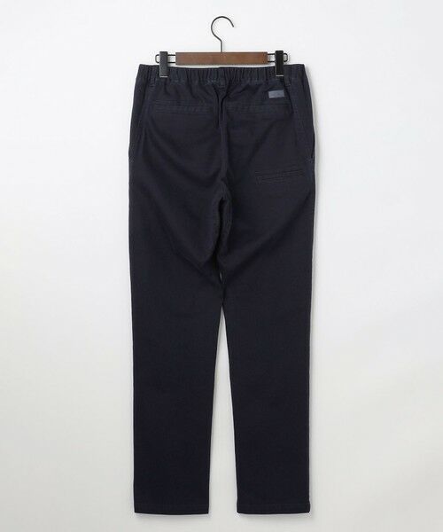 JOSEPH ABBOUD / ジョセフ アブード その他パンツ | 【ウエストも伸びる!/ストレッチ/5ポケット/ソフト】カルゼストレッチパンツ | 詳細1