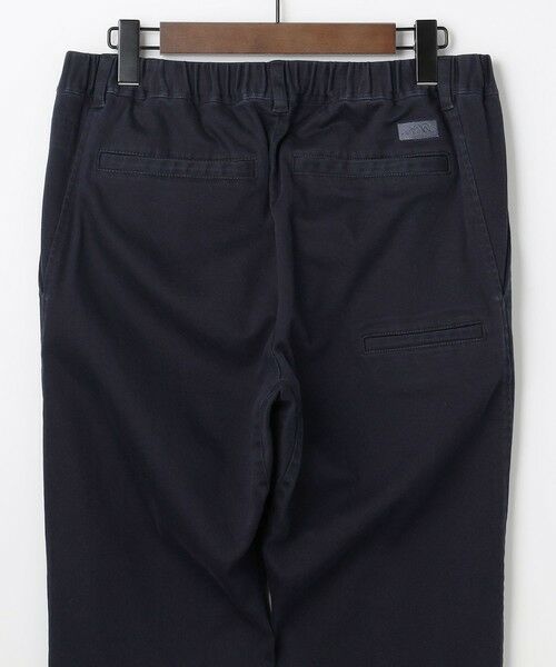 JOSEPH ABBOUD / ジョセフ アブード その他パンツ | 【ウエストも伸びる!/ストレッチ/5ポケット/ソフト】カルゼストレッチパンツ | 詳細3