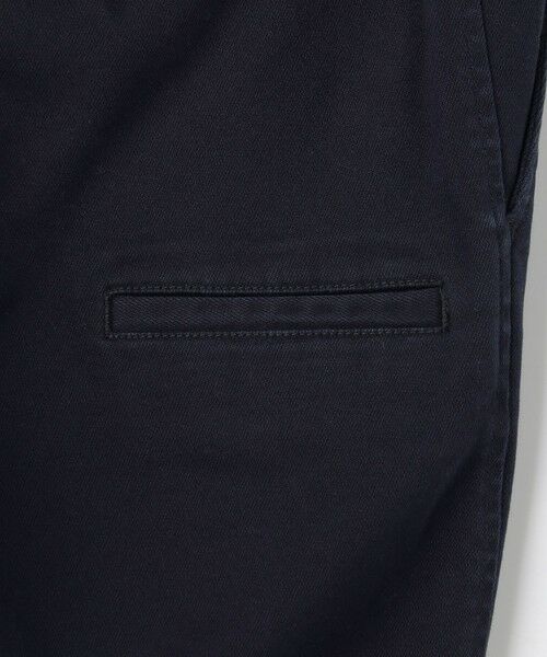 JOSEPH ABBOUD / ジョセフ アブード その他パンツ | 【ウエストも伸びる!/ストレッチ/5ポケット/ソフト】カルゼストレッチパンツ | 詳細5
