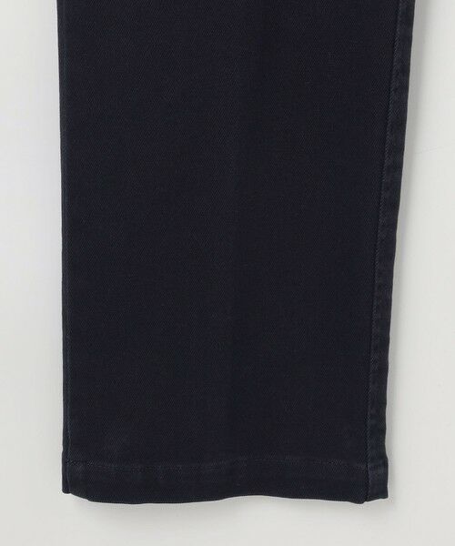 JOSEPH ABBOUD / ジョセフ アブード その他パンツ | 【ウエストも伸びる!/ストレッチ/5ポケット/ソフト】カルゼストレッチパンツ | 詳細8