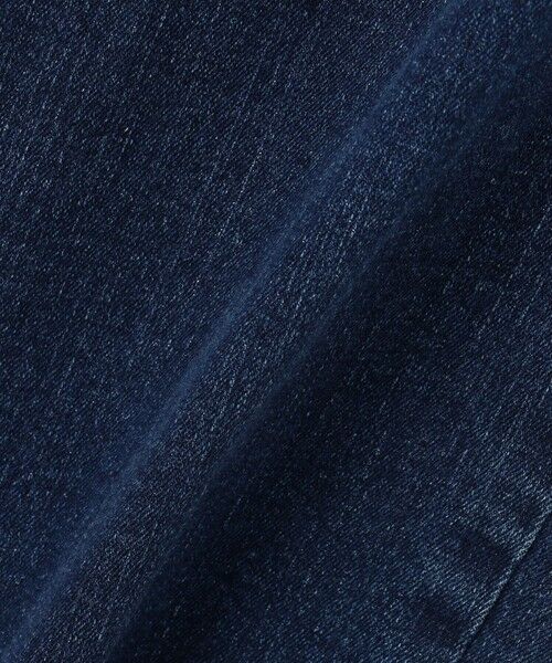 JOSEPH ABBOUD / ジョセフ アブード デニムパンツ | 【ストレッチ/5ポケット/あったかデニム】ウォームレイヤー デニム パンツ | 詳細10