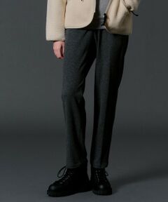 JOSEPH ABBOUD / ジョセフ アブード その他パンツ | 【ウエストも伸びる!/ストレッチ/5ポケット】カルゼストレッチ パンツ