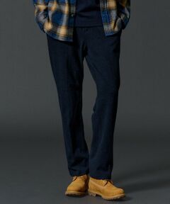 JOSEPH ABBOUD / ジョセフ アブード その他パンツ | 【ウエストも伸びる!/ストレッチ/5ポケット】カルゼストレッチ パンツ