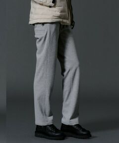 JOSEPH ABBOUD / ジョセフ アブード その他パンツ | 【ウエストも伸びる!/ストレッチ/5ポケット】カルゼストレッチ パンツ