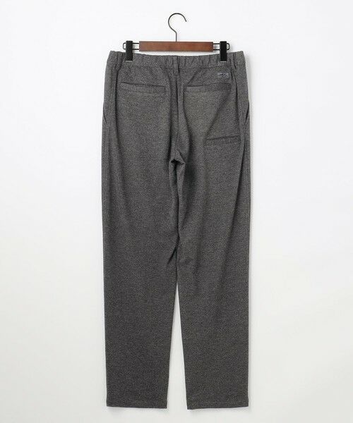 JOSEPH ABBOUD / ジョセフ アブード その他パンツ | 【ウエストも伸びる!/ストレッチ/5ポケット】カルゼストレッチ パンツ | 詳細9