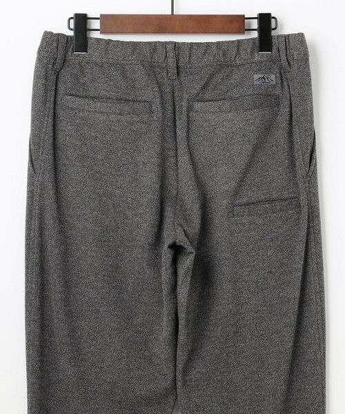 JOSEPH ABBOUD / ジョセフ アブード その他パンツ | 【ウエストも伸びる!/ストレッチ/5ポケット】カルゼストレッチ パンツ | 詳細11