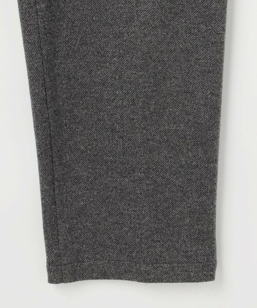 JOSEPH ABBOUD / ジョセフ アブード その他パンツ | 【ウエストも伸びる!/ストレッチ/5ポケット】カルゼストレッチ パンツ | 詳細14