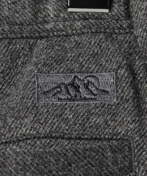 JOSEPH ABBOUD / ジョセフ アブード その他パンツ | 【ウエストも伸びる!/ストレッチ/5ポケット】カルゼストレッチ パンツ | 詳細15