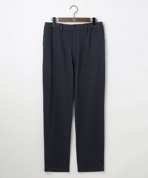JOSEPH ABBOUD / ジョセフ アブード その他パンツ | 【ウエストも伸びる!/ストレッチ/5ポケット】カルゼストレッチ パンツ | 詳細21